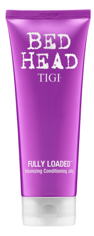 Кондиционер-желе для обьема волос - Tigi Bed Head Fully Loaded Massive Volumizing Conditioning Jelly 200 мл