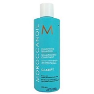 Очищающий шампунь - Moroccanoil Clarifying Shampoo 250 мл