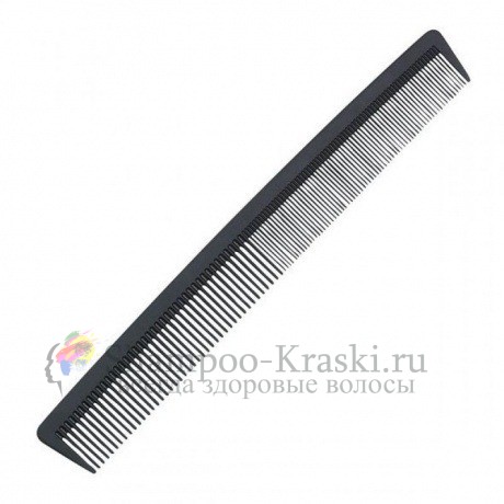 Расческа карбоновая - Moroccanoil Comb 8 1/2 " CC-2 мл