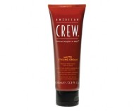 Крем для укладки средней фиксации без блеска American Crew - Matte Styling Cream100 мл Крем для укладки средней фиксации без блеска American Crew - Matte Styling Cream100 мл