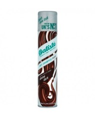Сухой шампунь Batiste Dry Shampoo Divine Dark 200 мл Сухой шампунь Batiste Dry Shampoo Divine Dark 200 мл
