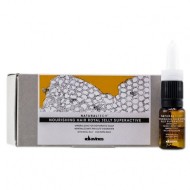 Питательный суперактивный комплекс "Королевское желе" - Davines Nourishing Hair Royal Jelly Superactive 6*8 мл