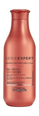 Укрепляющий кондиционер для волос - Loreal Профешнл Serie Expert Inforcer Conditioner 200 мл Укрепляющий кондиционер для волос - Loreal Профешнл Serie Expert Inforcer Conditioner 200 мл