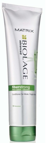 Кондиционер укрепляющий - Matrix Biolage Fiberstrong Conditioner 200 мл Кондиционер укрепляющий - Matrix Biolage Fiberstrong Conditioner 200 мл
