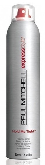 Финиш-спрей эластичной фиксации - Paul Mitchell Express Style Hold Me Tight 300 мл