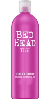 Кондиционер-желе для обьема волос - Tigi Bed Head Fully Loaded Massive Volumizing Conditioning Jelly 750 мл