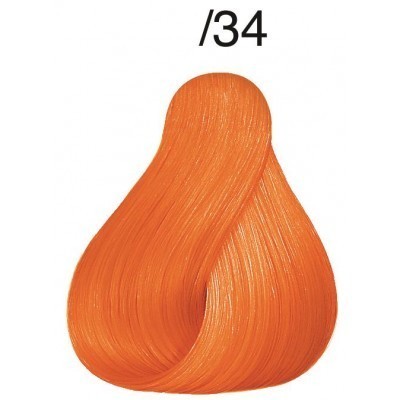 Полированная медь - Wella Professionals Color Touch Relights /34 60 мл