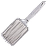 Olivia Garden XL Pro L Щетка керамик+ион большая 13 рядов