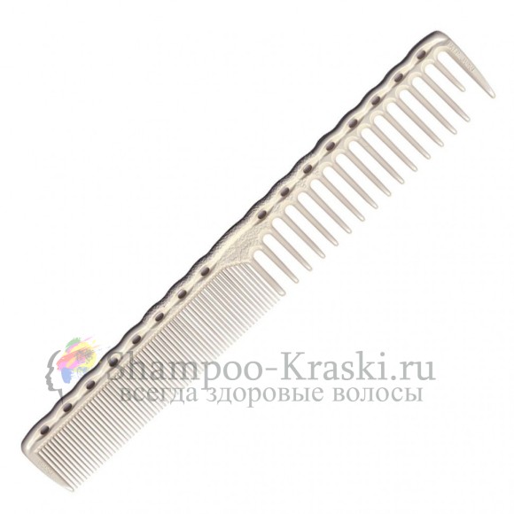 Расческа Y.S.Park Professional 0571-332-05 Белая