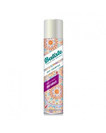 Сухой шампунь Batiste Dry Shampoo Marrakech 200 мл