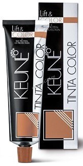 Медный Лифт энд Колор - Keune Tinta Color Lift & Color 444 60 мл