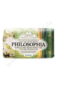 Мыло Nesti Dante Breeze (Нести Данте Живительная Свежесть Бриз)