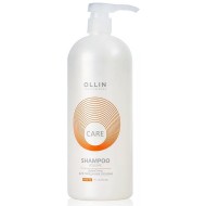 Шампунь для придания объема Ollin Volume Shampoo 1000 мл Шампунь для придания объема Ollin Volume Shampoo 1000 мл