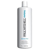 Шампунь для глубокого очищения Shampoo Two от Paul Mitchell 300 мл