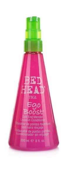 Крем-кондиционер для защиты волос от повреждений и сечения - TIGI Bed Head Ego Boost 237 мл