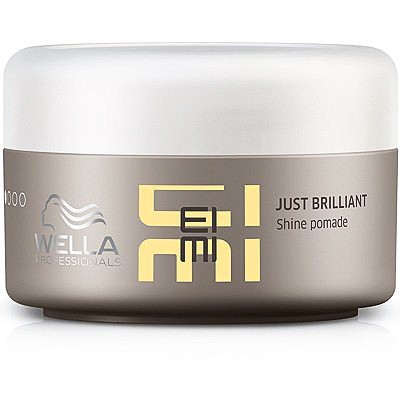 Помада для придания блеска - Wella Professionals Eimi Just Brilliant 75 мл