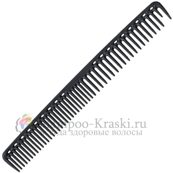 Расческа Y.S.Park Professional 0571-333-01 Black