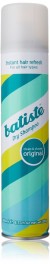 Сухой шампунь Batiste Dry Shampoo Original 200 мл