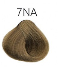 Крем-краска тонирующая Goldwell Colorance 7-NA - натуральный пепельный блондин, 60мл