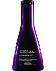 Кондиционер для очень сильно поврежденных волос - Loreal Reconstruct Conditioner 200 мл Кондиционер для очень сильно поврежденных волос - Loreal Reconstruct Conditioner 200 мл