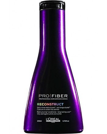 Кондиционер для очень сильно поврежденных волос - Loreal Reconstruct Conditioner 200 мл