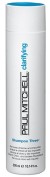 Шампунь для интенсивного очищения - Paul Mitchell Shampoo Three 300 мл
