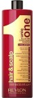 Шампунь-кондиционер - Revlon Uniq One Conditioning Shampoo 1000 мл