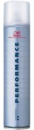 Лак экстрасильной фиксации - Wella Professionals Performance Hairspray (Перфоманс) 500 мл