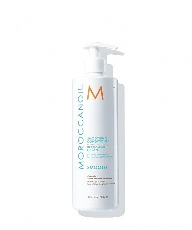 Разглаживающий Кондиционер - Moroccanoil Smoothing Conditioner 500 мл