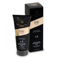 Сыворотка стимуляция роста и улучшение структуры волос DSD De Luxe Keratin Treatment Serum 4.5 (Диксидокс Де Люкс 4.5) 200 мл
