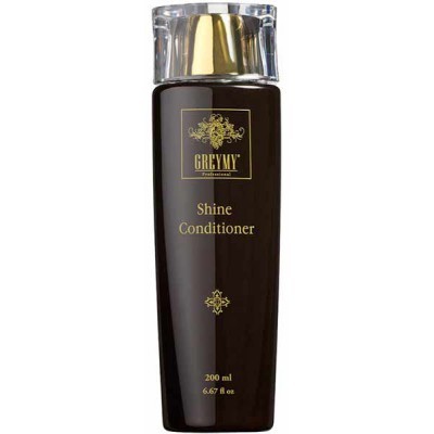 Кондиционер Greymy Professional Shine Conditioner 200 мл.