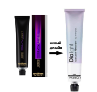 Краска для волос LOREAL DIA Light 8.1 (Светлый блондин пепельный) Краска для волос LOREAL DIA Light 8.1 (Светлый блондин пепельный)