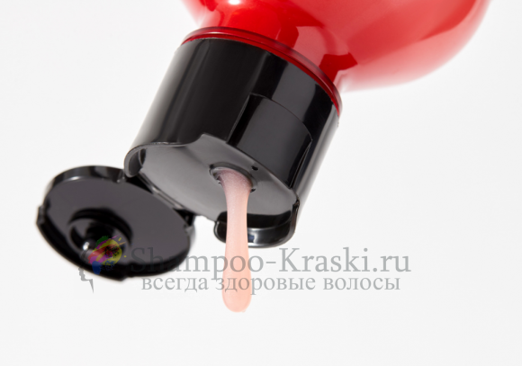 Укрепляющий шампунь против ломкости волос - Loreal Профешнл Serie Expert Inforcer Shampoo 300 мл