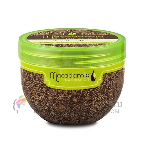 Макадамия маска для волос - Macadamia Deep Repair Masque 250 мл