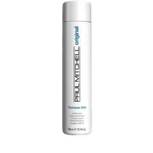 Шампунь для нежного очищения Shampoo One от Paul Mitchell 300 мл