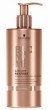 Очищающий кондиционер - Schwarzkopf BlondMe Keratin Restore Bonding Cleansing Conditioner 500 мл