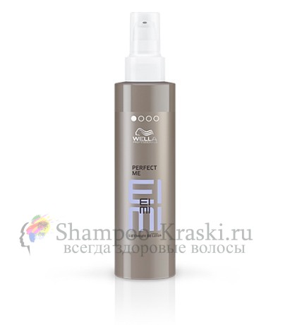Легкий ВВ-лосьон - Wella Professionals EIMI Perfect Me 100 мл