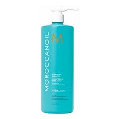 Разглаживающий шампунь - Moroccanoil Smoothing Shampoo 1000 мл