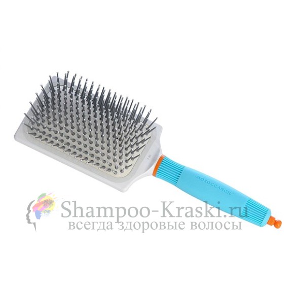 ЩЕТКА "ЛОПАТКА" - CERAMIC ION BRUSH CI MOROCCANOIL