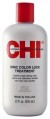 Кондиционер для ухода за волосами после химической процедуры окрашивания волос - CHI Color Lock Treatment 355 мл