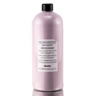 Интенсивный кондиционер для подготовки волос к укладке для плотных, обезвоженных или чувствительных поврежденных волос - Davines Your Hair Assistant Prep Rich Balm 900 мл Интенсивный кондиционер для подготовки волос к укладке для плотных, обезвоженных или чувствительных поврежденных волос - Davines Your Hair Assistant Prep Rich Balm 900 мл