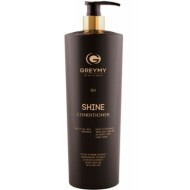 Кондиционер Greymy Professional Shine Conditioner 800 мл. Кондиционер Greymy Professional Shine Conditioner 800 мл.