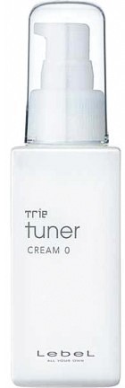 Разглаживающий крем для укладки волос - Lebel Trie Tuner Cream 0 95мл