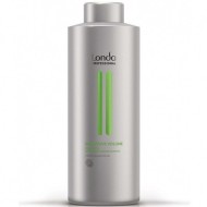 Шампунь для придания объема - Londa Impressive Volume Shampoo 1000 мл