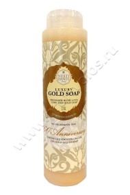 Гель для душа Nesti Dante 60th Anniversary Gold Showel Gel 300 мл. Гель для душа Nesti Dante 60th Anniversary Gold Showel Gel 300 мл.