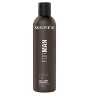 Жидкий гель-флюид сверхсильной фиксации - Selective Professional Hyper Fix 250 мл Жидкий гель-флюид сверхсильной фиксации - Selective Professional Hyper Fix 250 мл