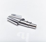 Фольга Чистовье 18 мкр 12x50 м мл