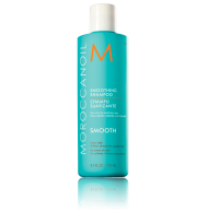 Разглаживающий шампунь - Moroccanoil Smoothing Shampoo 250 мл Разглаживающий шампунь - Moroccanoil Smoothing Shampoo 250 мл