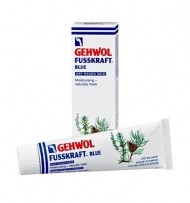 Голубой Бальзам - Gehwol Fusskraft Blau 75 мл