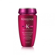 Шампунь для поврежденных и осветленных окрашенных волос - Kerastase Reflection Bain Chroma Riche 250 мл